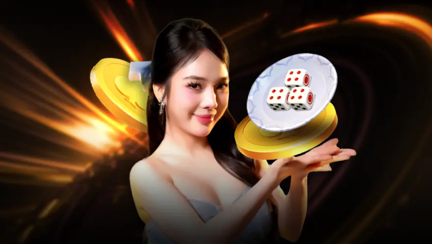 Sicbo BigWin game thumbnail